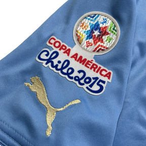 Uruguai 2014 G