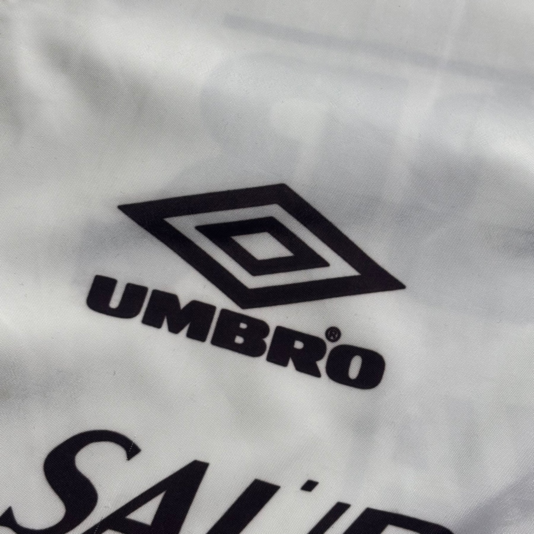Santos 1997 G