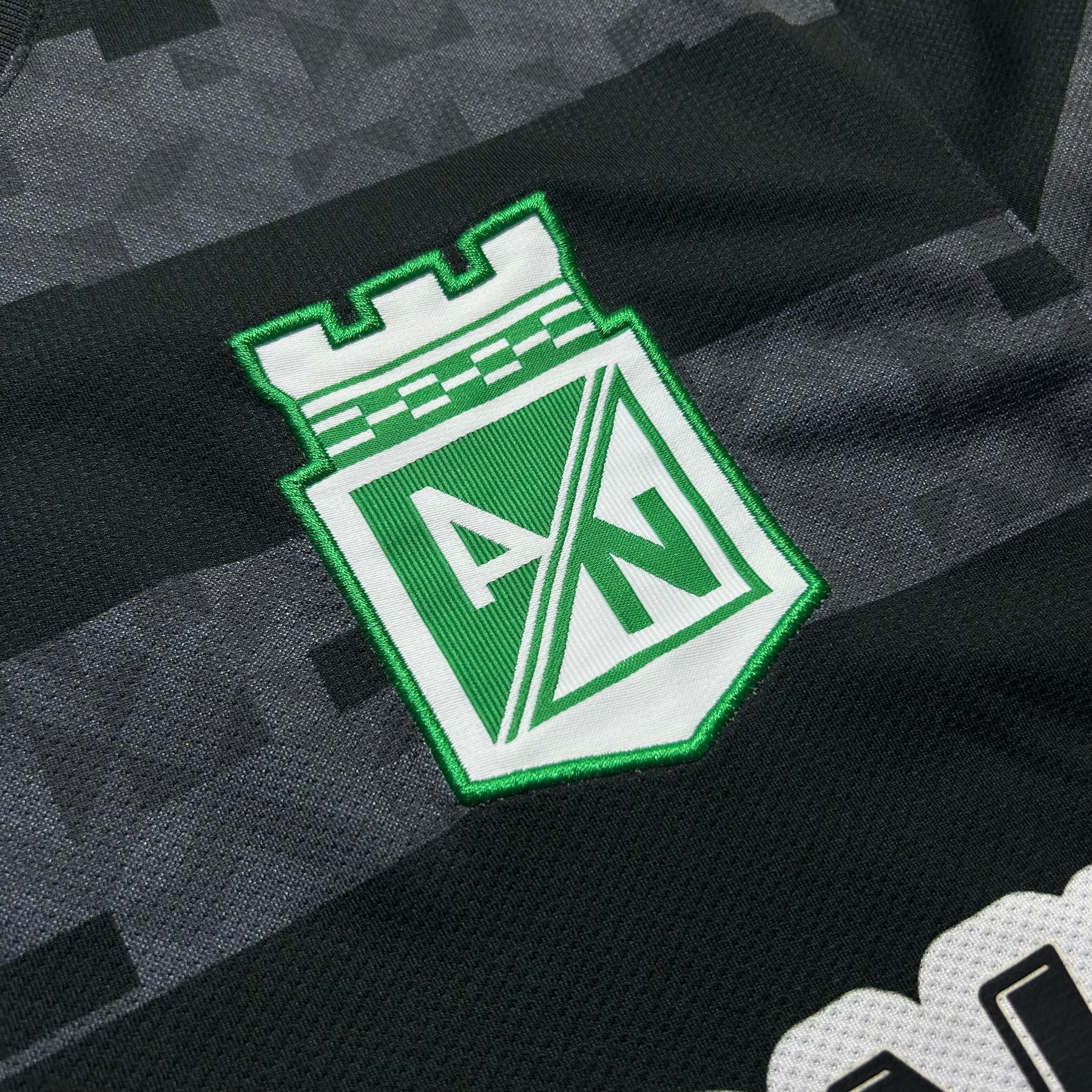 Atlético Nacional 2014 M