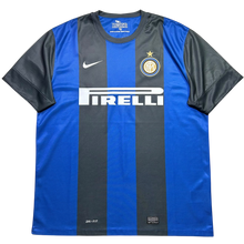 Carregar imagem no visualizador da galeria, Inter de Milão 2012 GG
