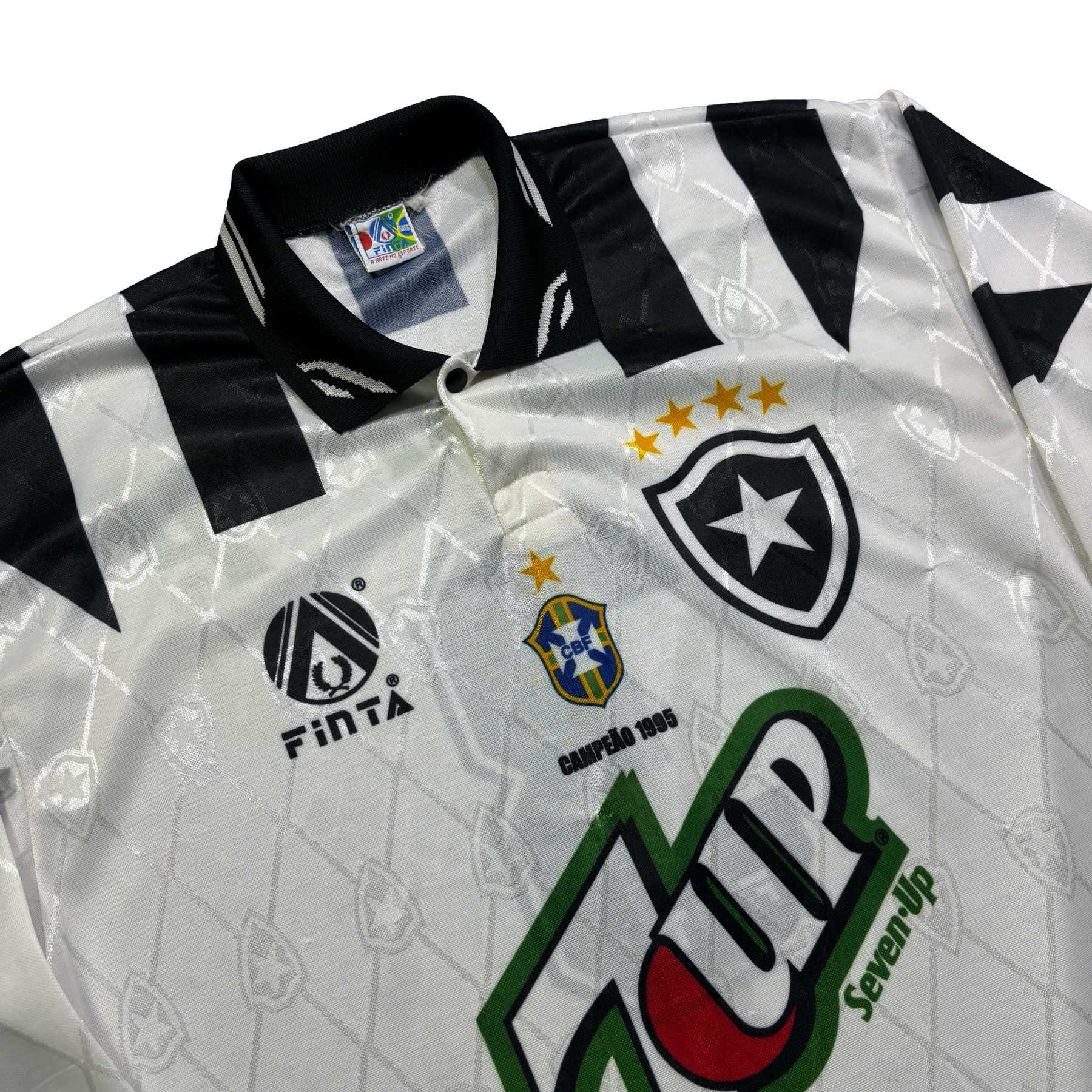Botafogo 1996 G
