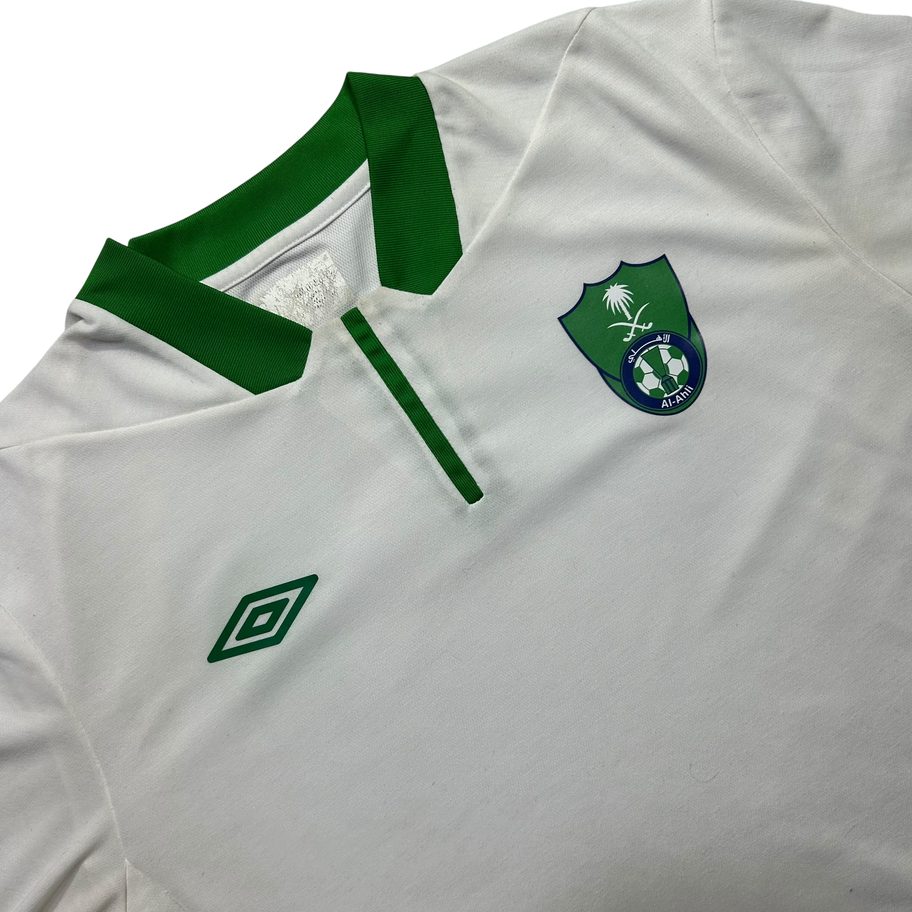 Al-Ahli 2014 GG