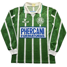 Carregar imagem no visualizador da galeria, Palmeiras 1993 G
