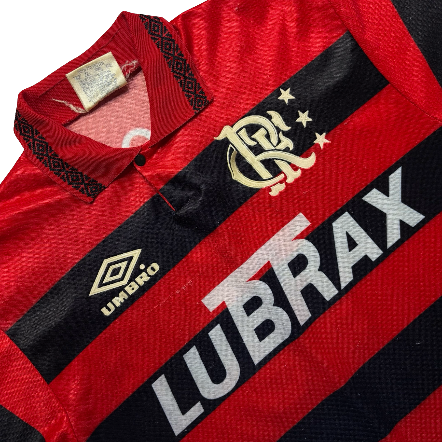 Flamengo 1995 G
