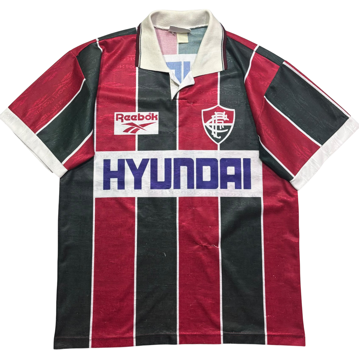 Fluminense 1995 M