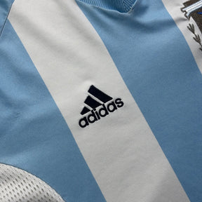 Argentina 2002 M