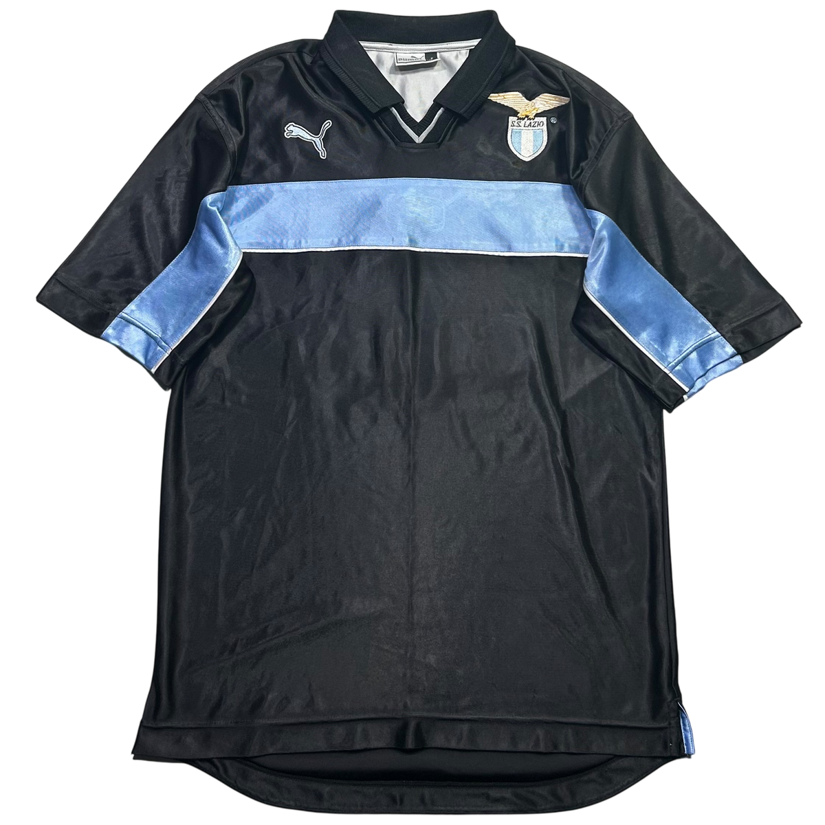 Lazio 1999 M