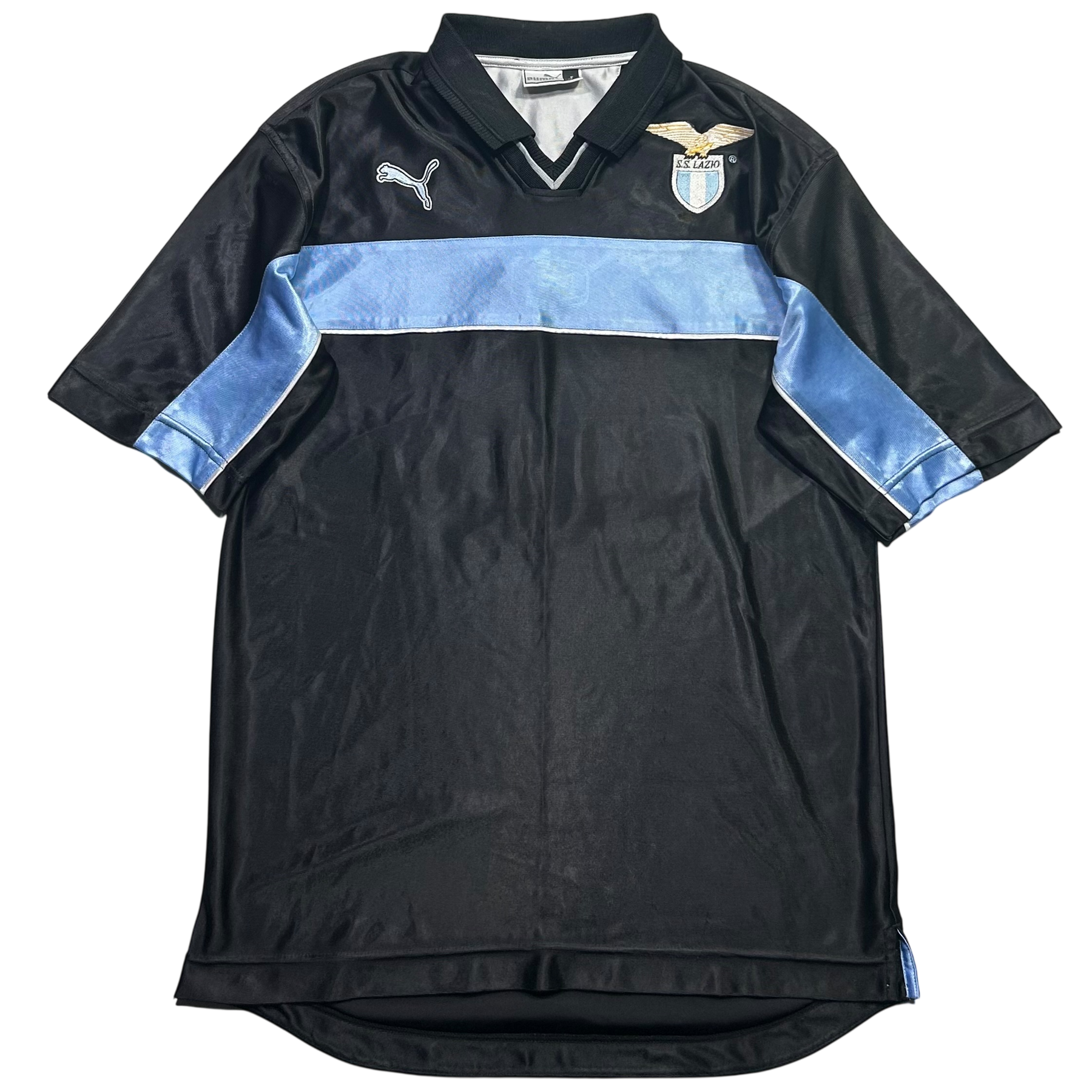 Lazio 1999 M