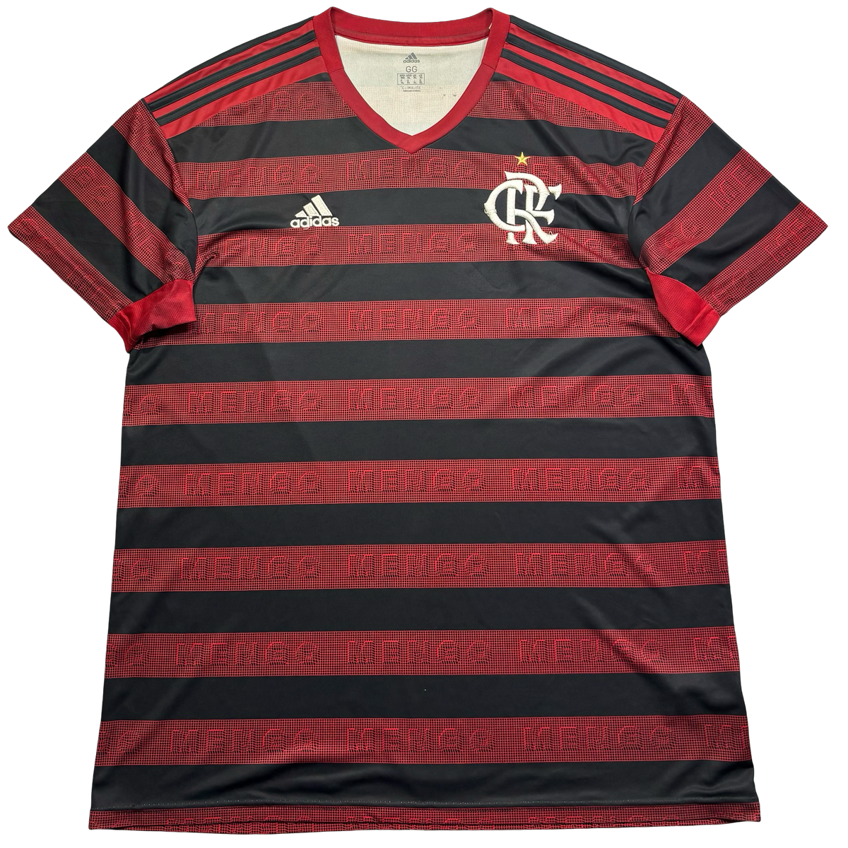 Flamengo 2019 GG