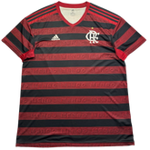 Flamengo 2019 GG