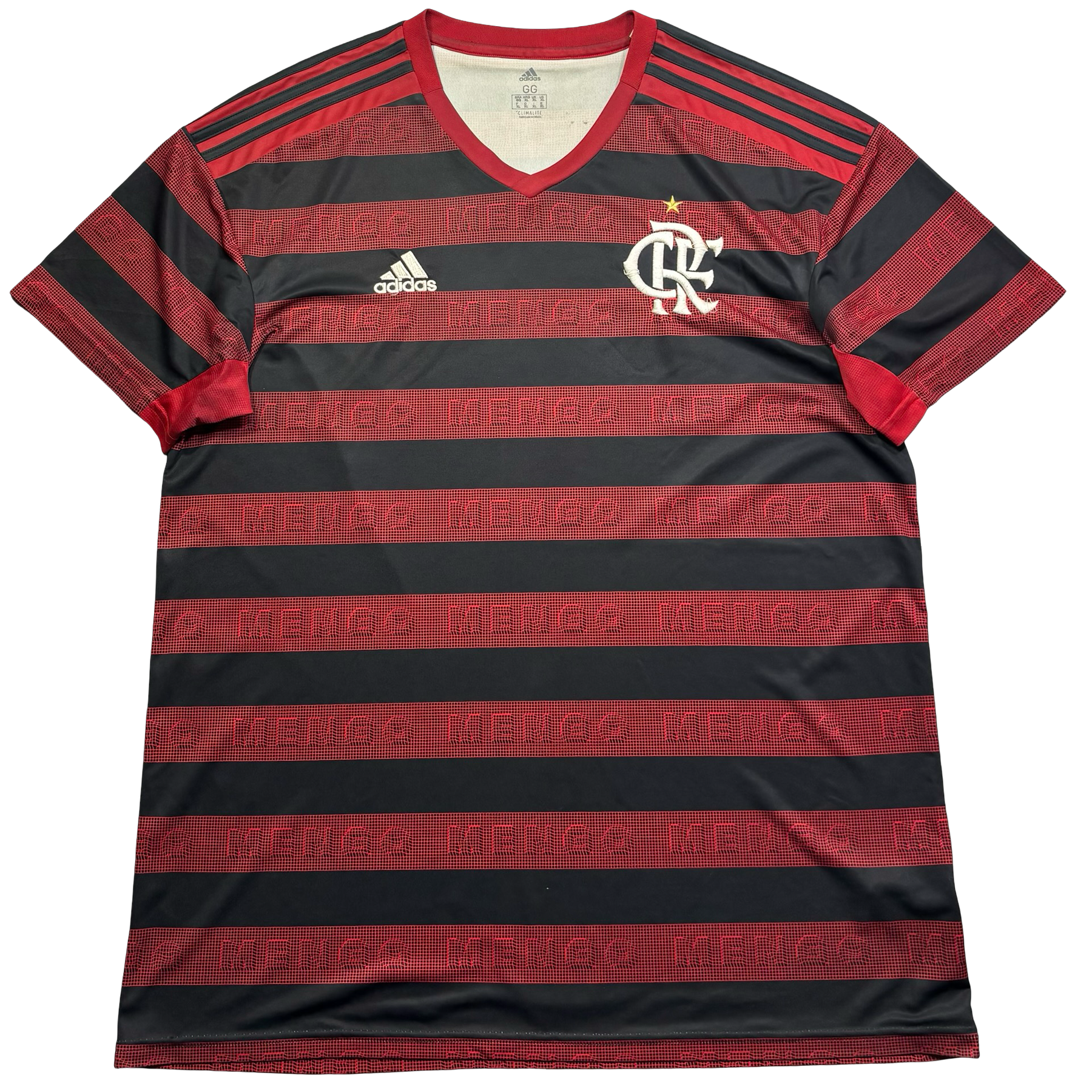 Flamengo 2019 GG