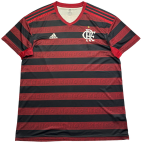 Flamengo 2019 GG
