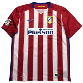 Atlético de Madrid 2015 G