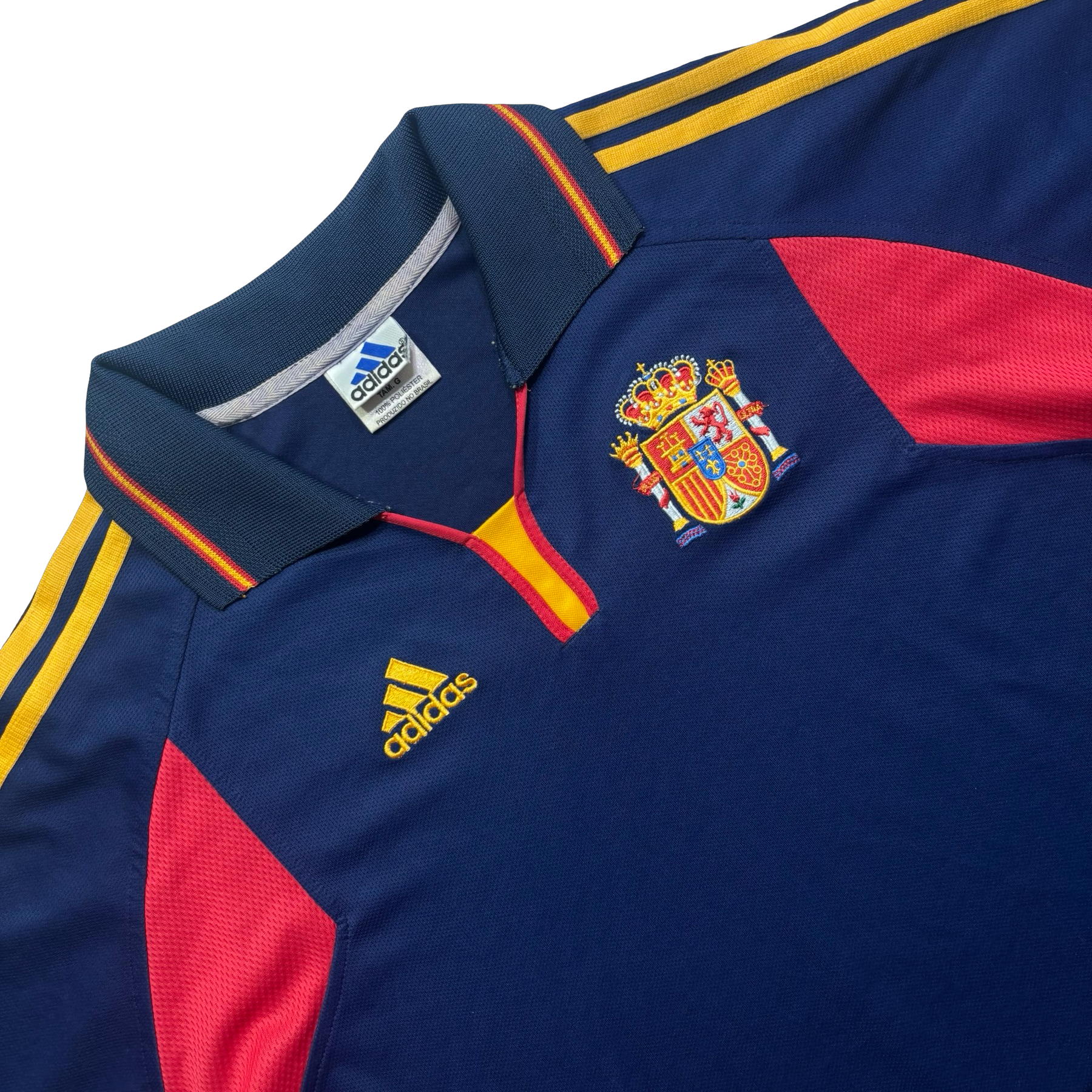 Espanha 2000 G