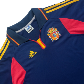 Espanha 2000 G