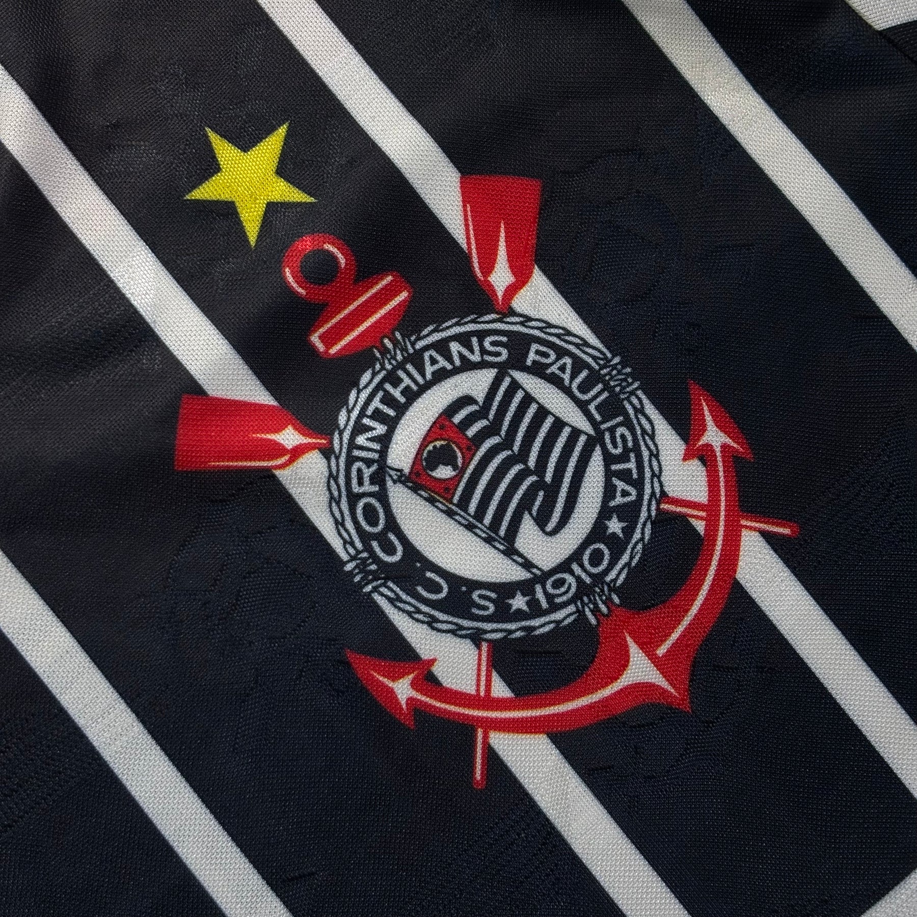 Corinthians 1995 G