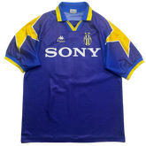 Juventus 1996 M