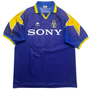 Juventus 1996 M