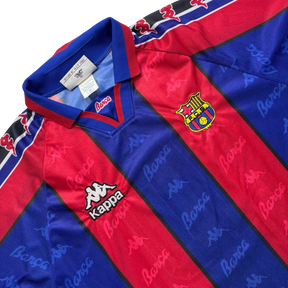 Barcelona 1996 G