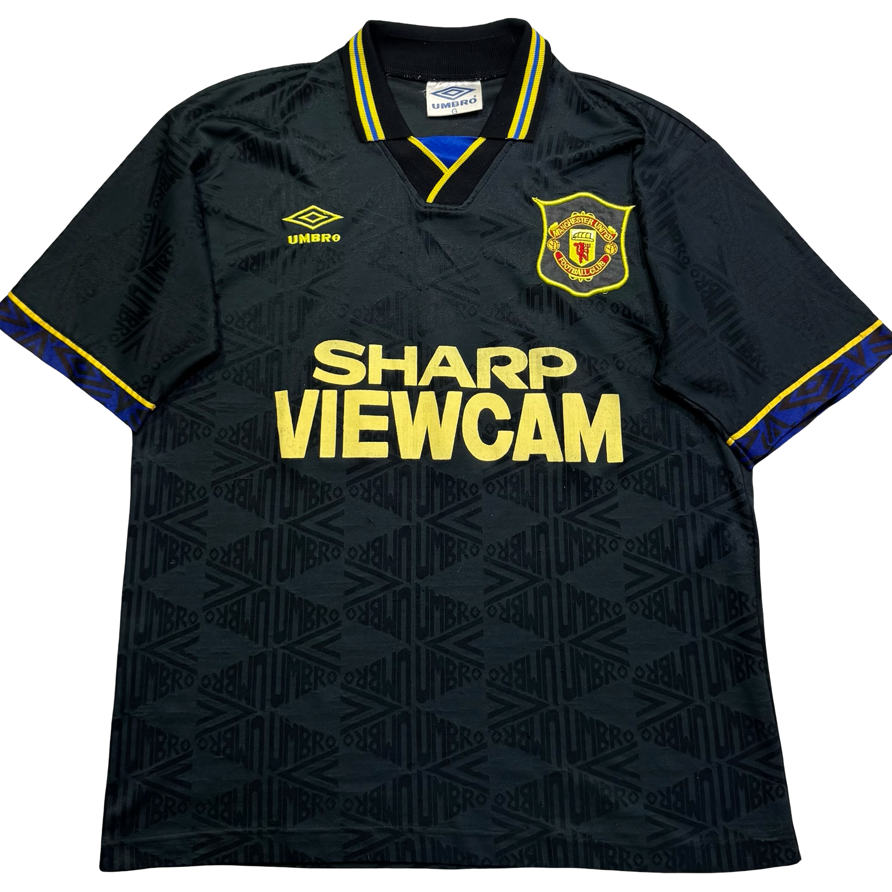Manchester United 1994 G