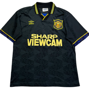 Manchester United 1994 G