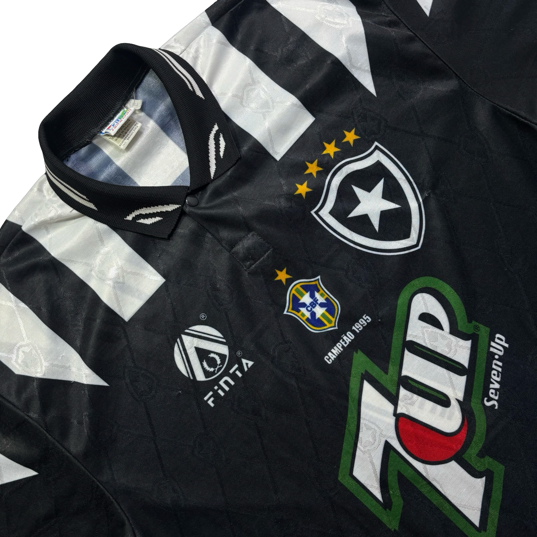 Botafogo 1996 GG