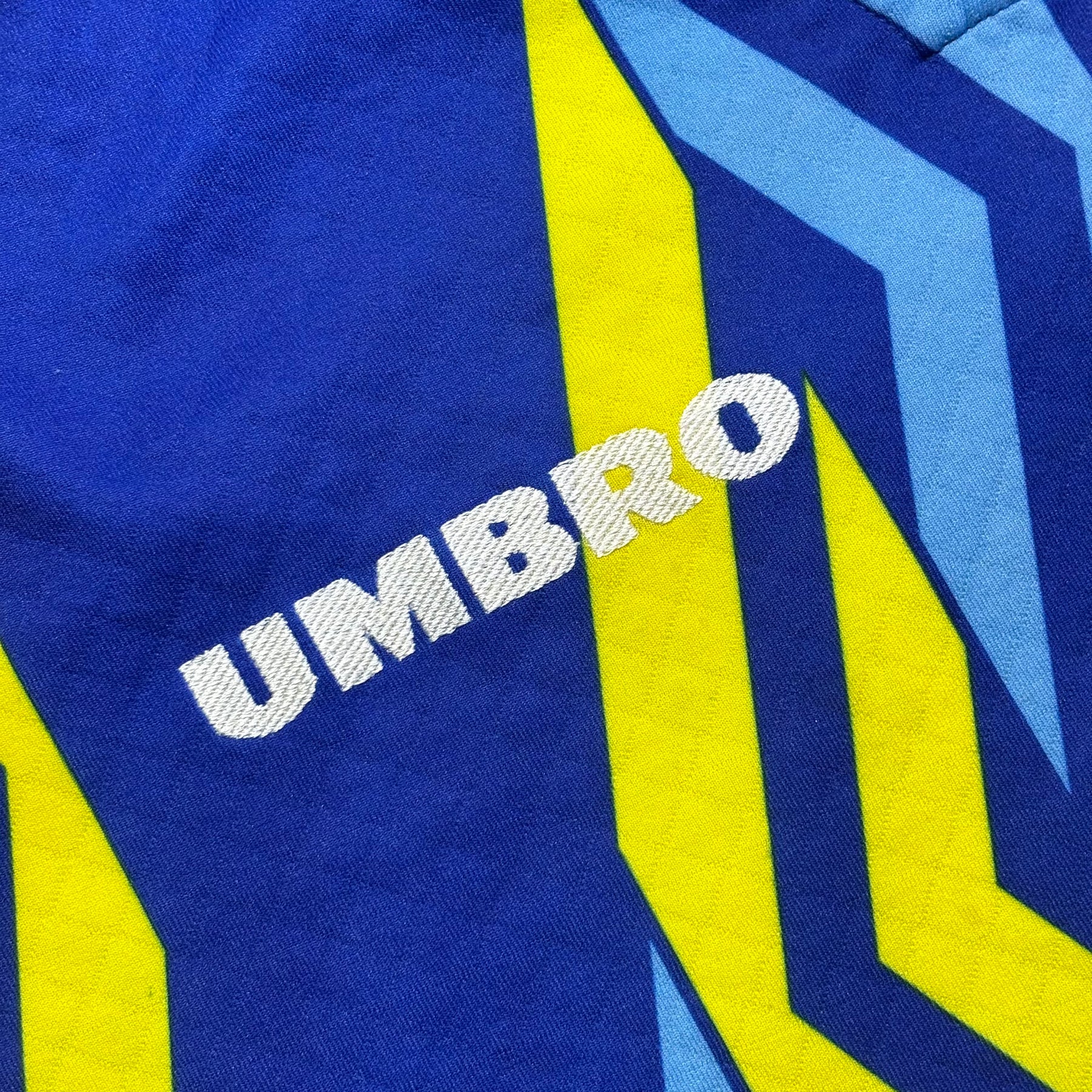 Brasil 1995 GG