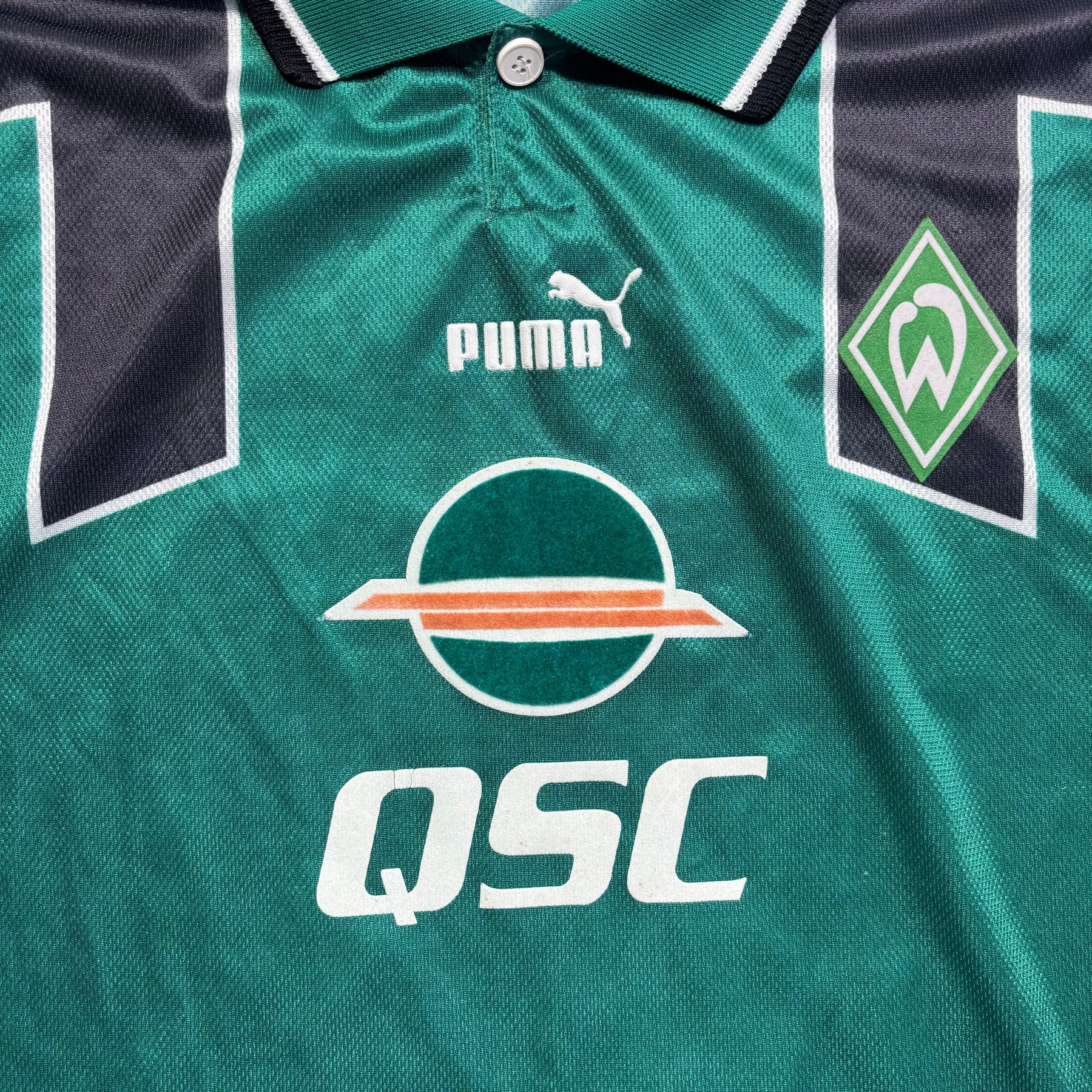 Werder Bremen 1999 G