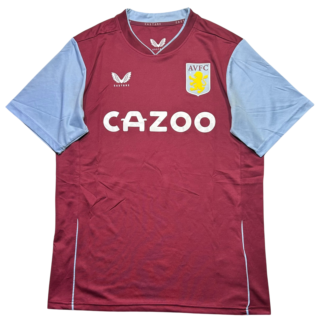 Aston Villa 2022 G