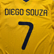 Carregar imagem no visualizador da galeria, Metalist Kharkiv 2013 G
