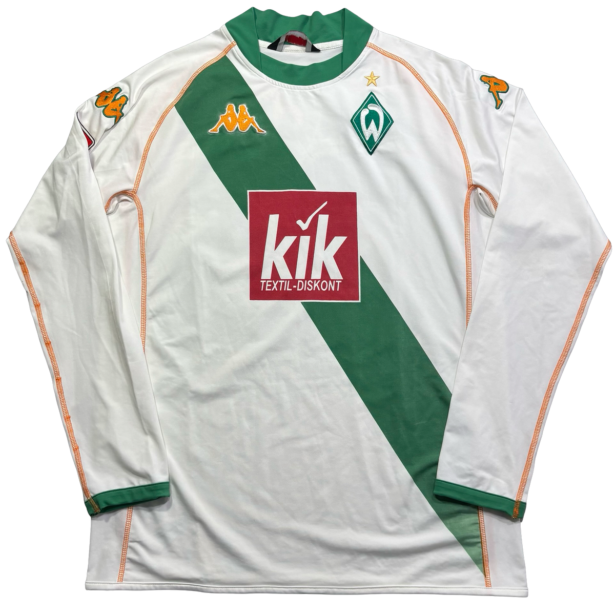 Werder Bremen 2004 M