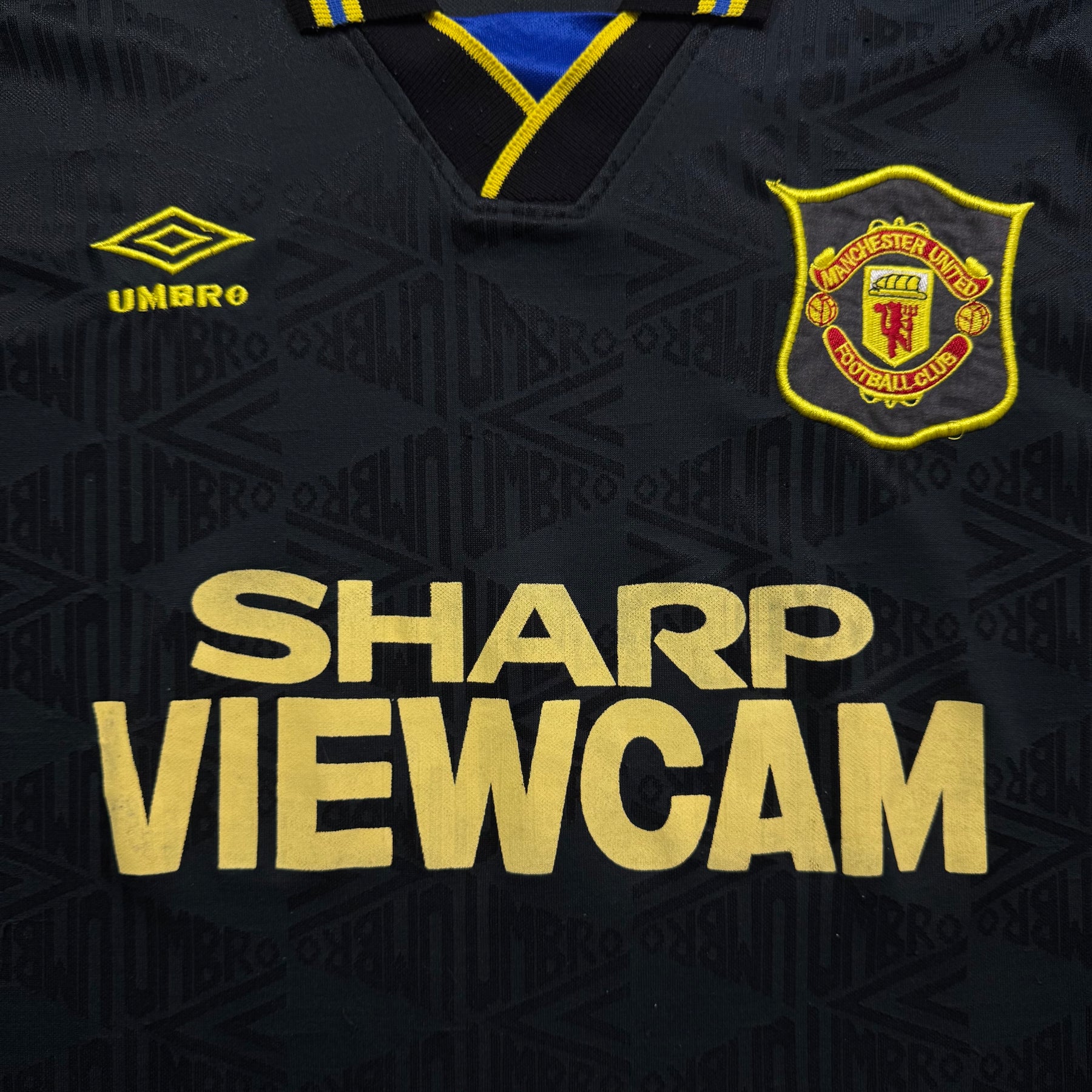 Manchester United 1994 G