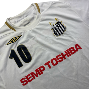 Santos 2008 GG