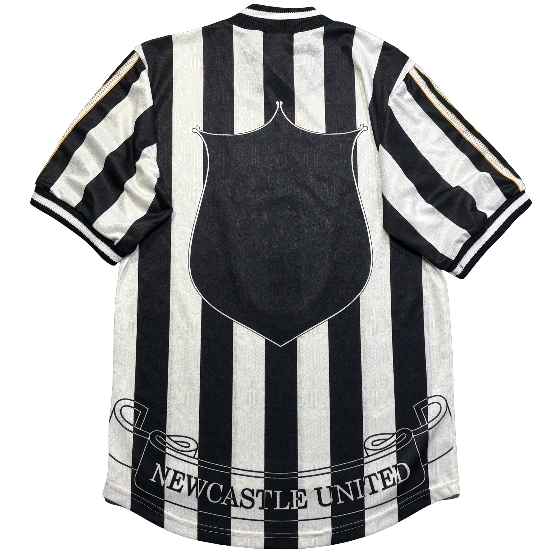 Newcastle 1997 M