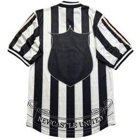 Newcastle 1997 M