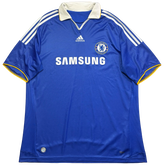 Chelsea 2008 GG