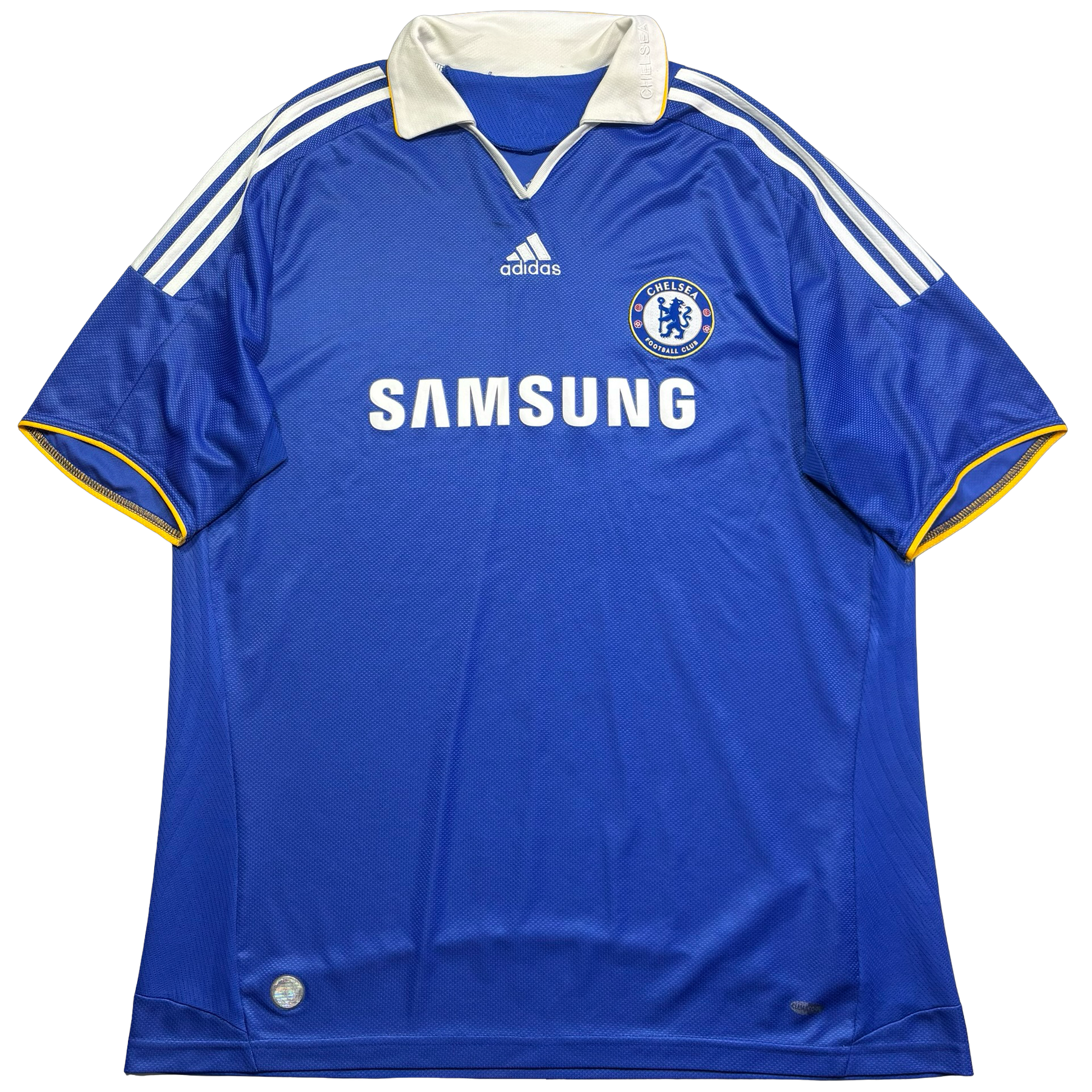 Chelsea 2008 GG