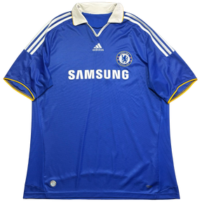 Chelsea 2008 GG