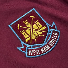 West Ham 2007 XXL