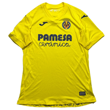 Carregar imagem no visualizador da galeria, Villarreal 2021 M
