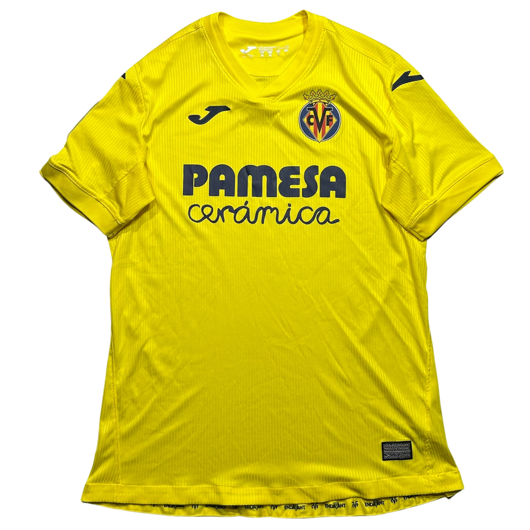 Villarreal 2021 M