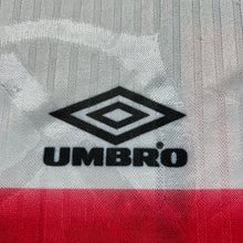 Carregar imagem no visualizador da galeria, Flamengo 1997 GG
