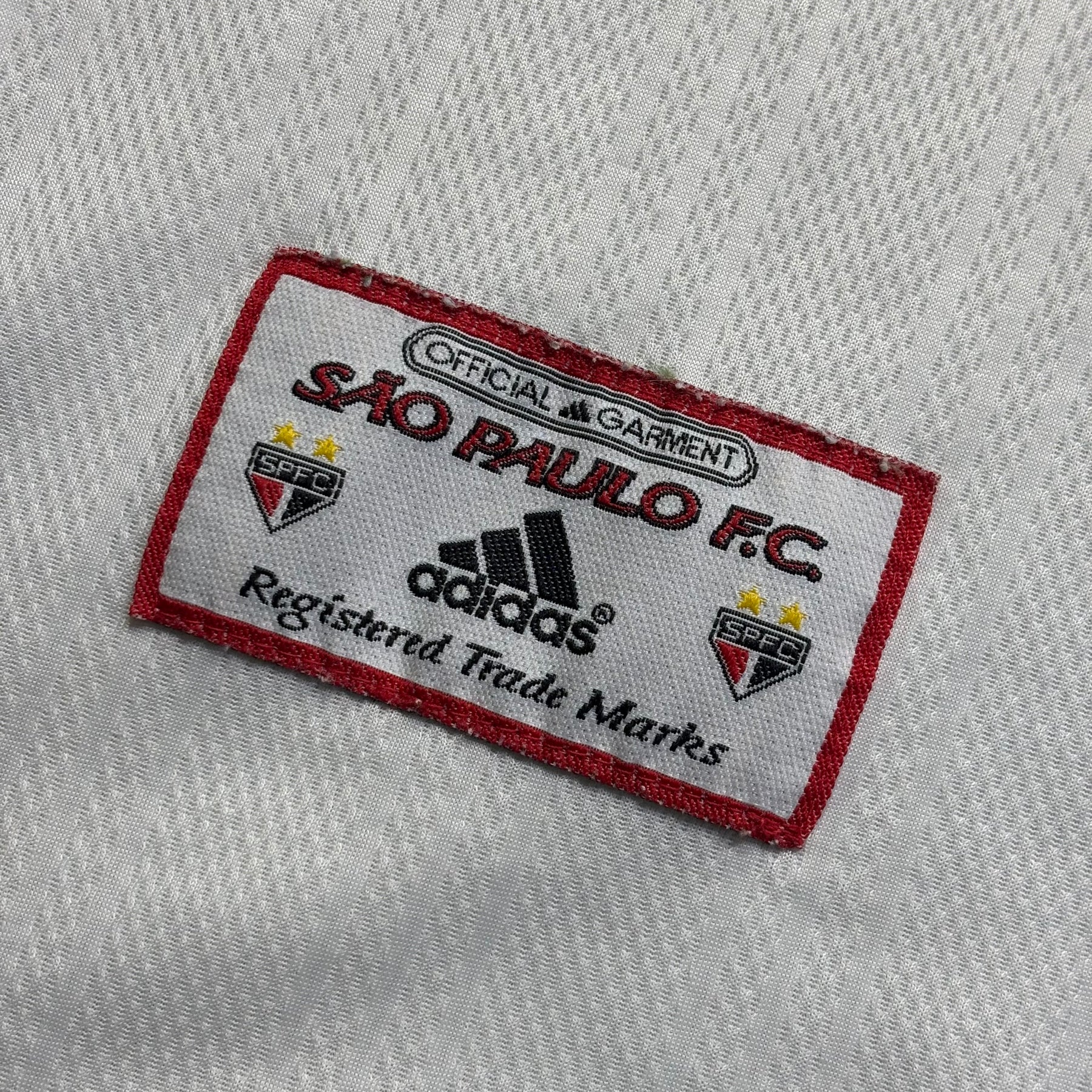 São Paulo 1998 M
