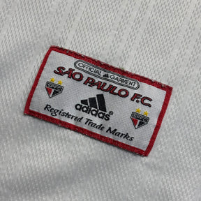 São Paulo 1998 M