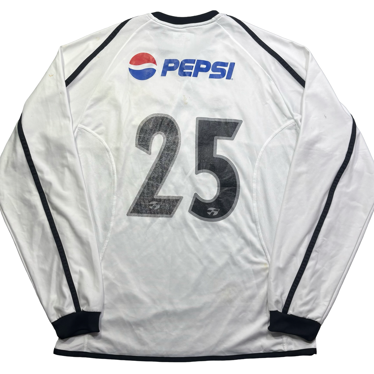 Corinthians 2001 G
