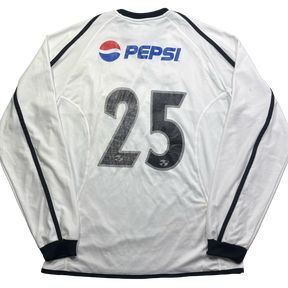 Corinthians 2001 G