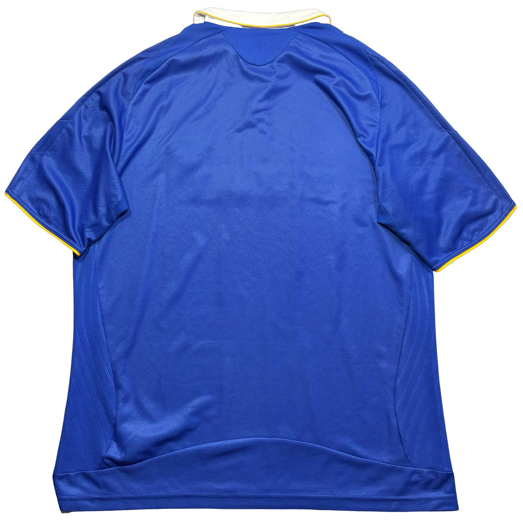 Chelsea 2008 GG