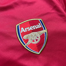 Carregar imagem no visualizador da galeria, Arsenal 2008 G
