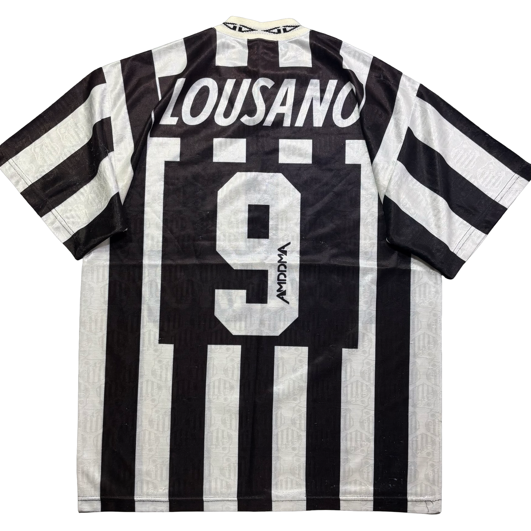 Santos 1994 G
