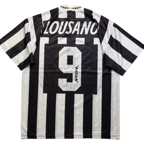 Santos 1994 G